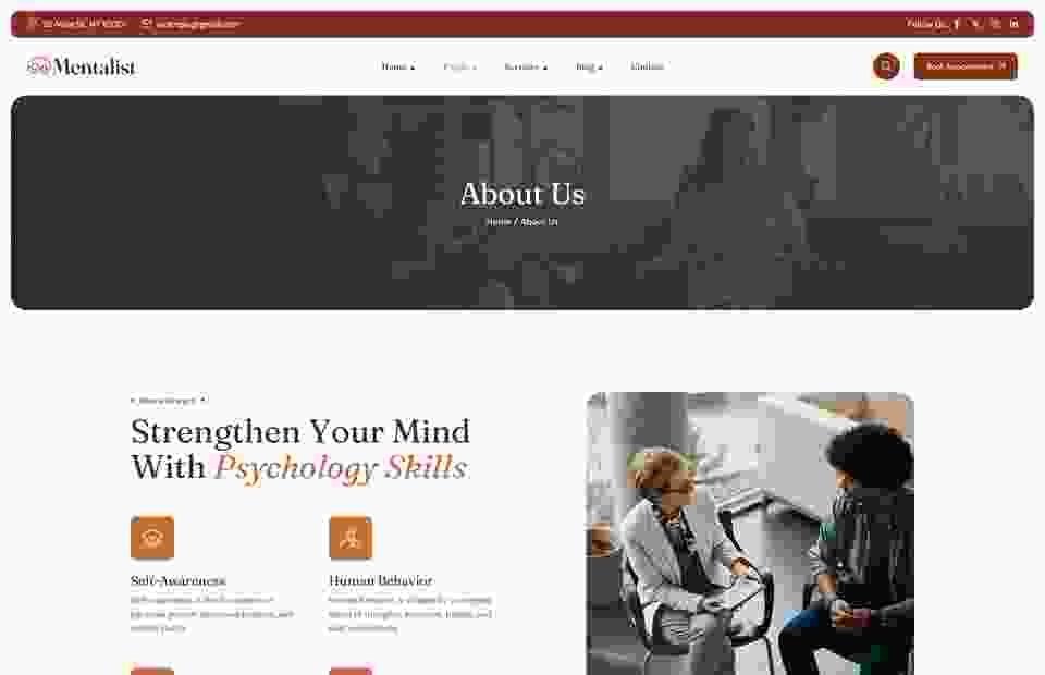 About-page