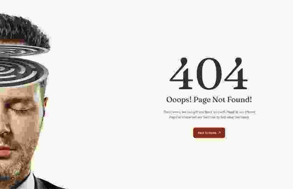 Page-not-found